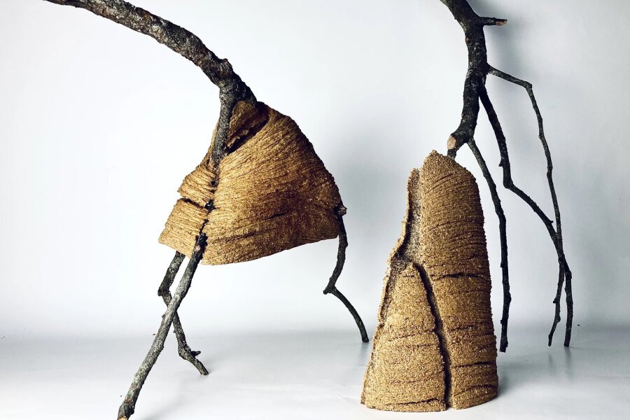 Ondřej Bělica, Mezistromí, vyvolávací cena 20 000,-